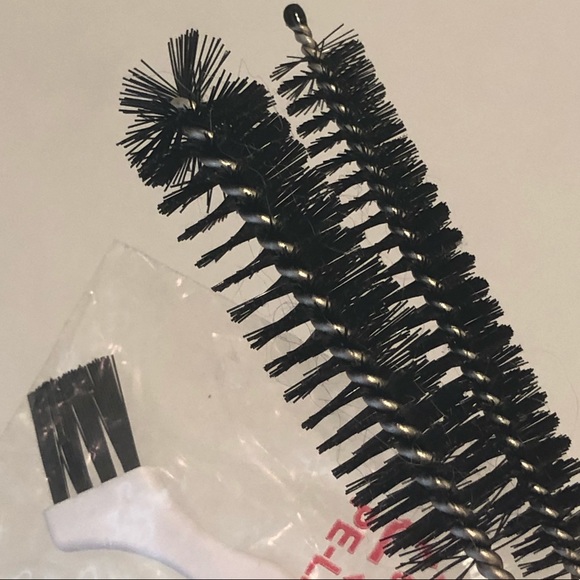 Juicer Cleaning Brushes Set of Three New - Picture 4 of 7